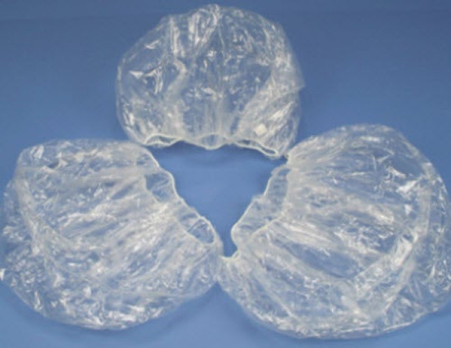 DeRoyal - 77-103020T Equipment Band Bag DeRoyal® 30 X 20 Inch For Fluoroscopes