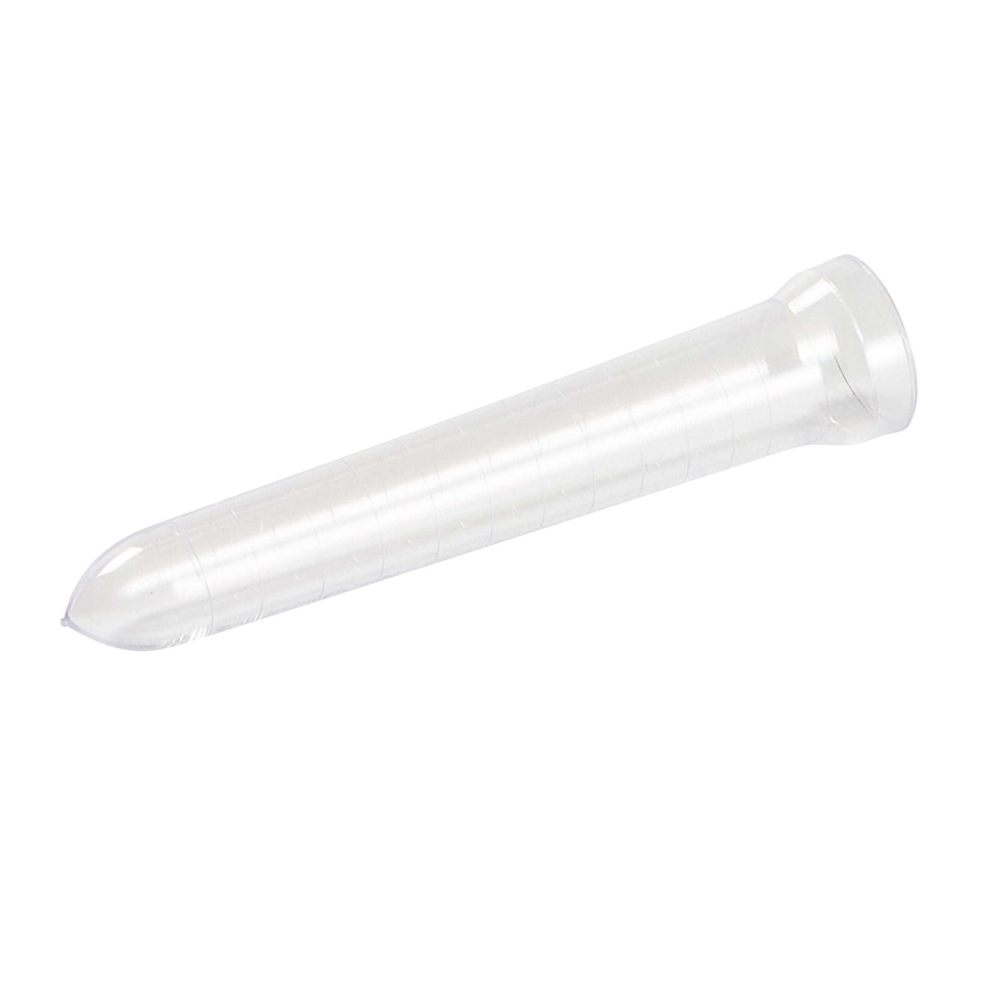 Cardinal - CH3050-1 Cardinal Health™ Urine Tube 12 mL For Cardinal Health™ Urinalysis System