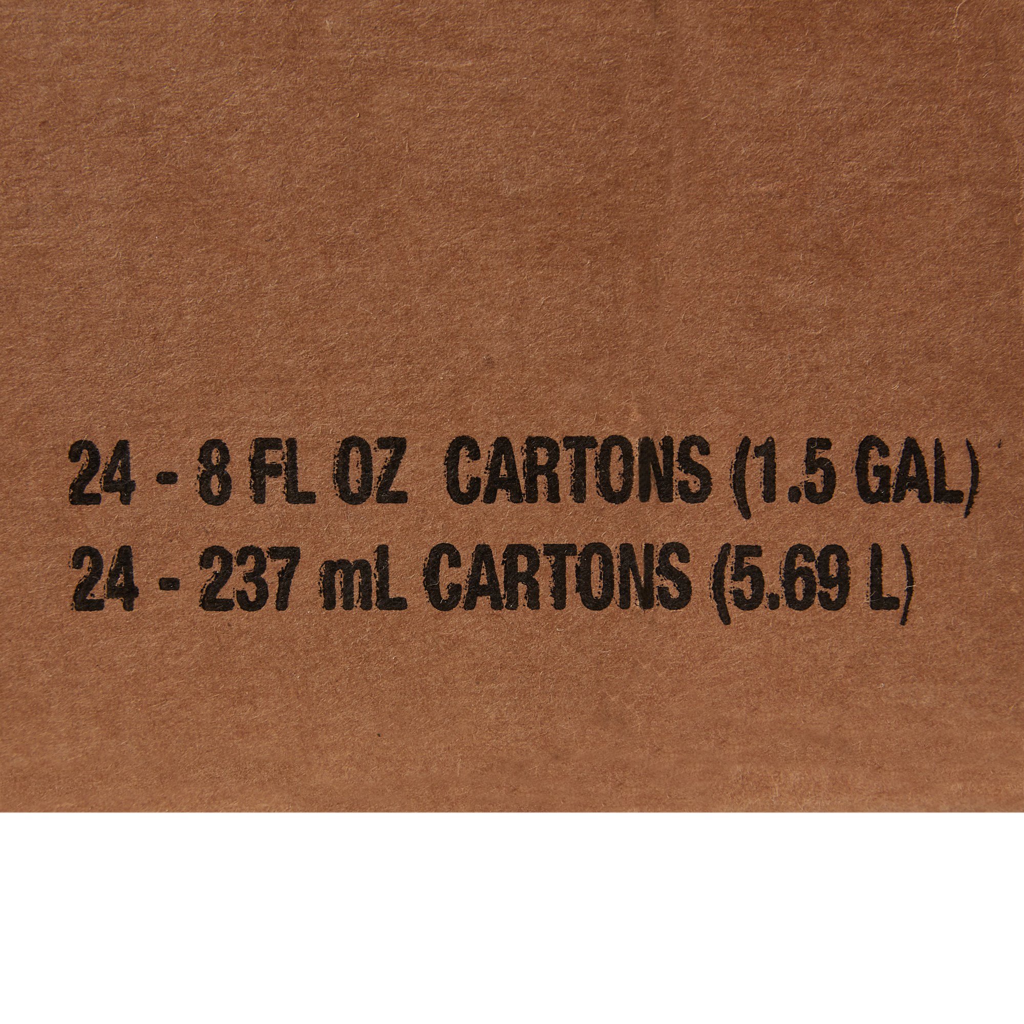 Abbott Nutrition 64635 - Osmolite 1.2 Cal Complete, Balanced Nutrition, 8-ounce carton - 1/Each, 24/Case