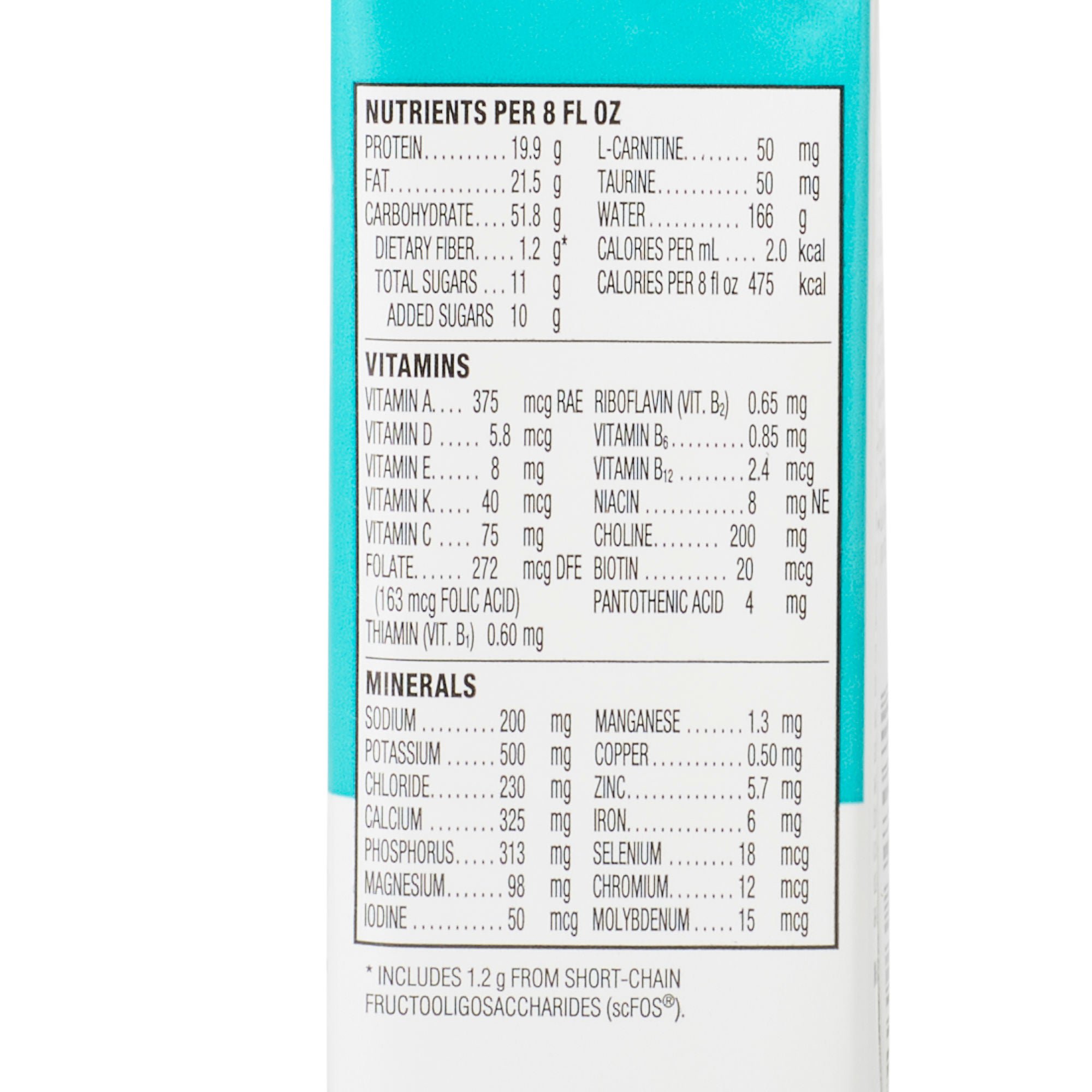 TwoCal HN Oral Supplement 64809 by Abbott Nutrition