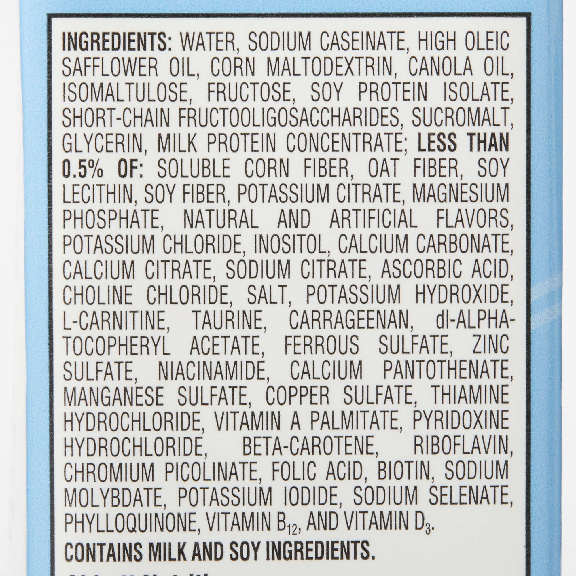 Abbott Nutrition 64918 - Glucerna® 1.2 Cal Vanilla Specialized Nutrition for Enhanced Glycemic Control - 1/Each, 24/Case