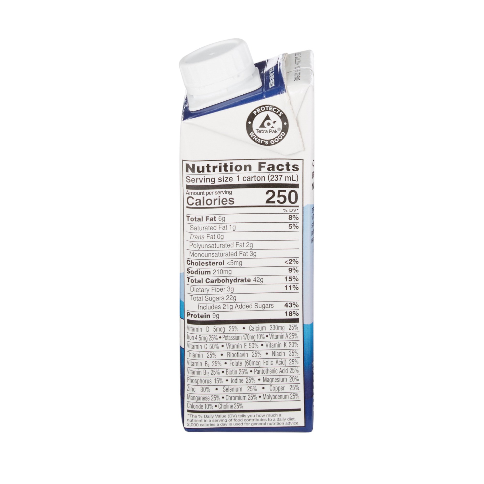 Ensure Original Therapeutic Nutrition Shake Oral Supplement 64937 by Abbott Nutrition