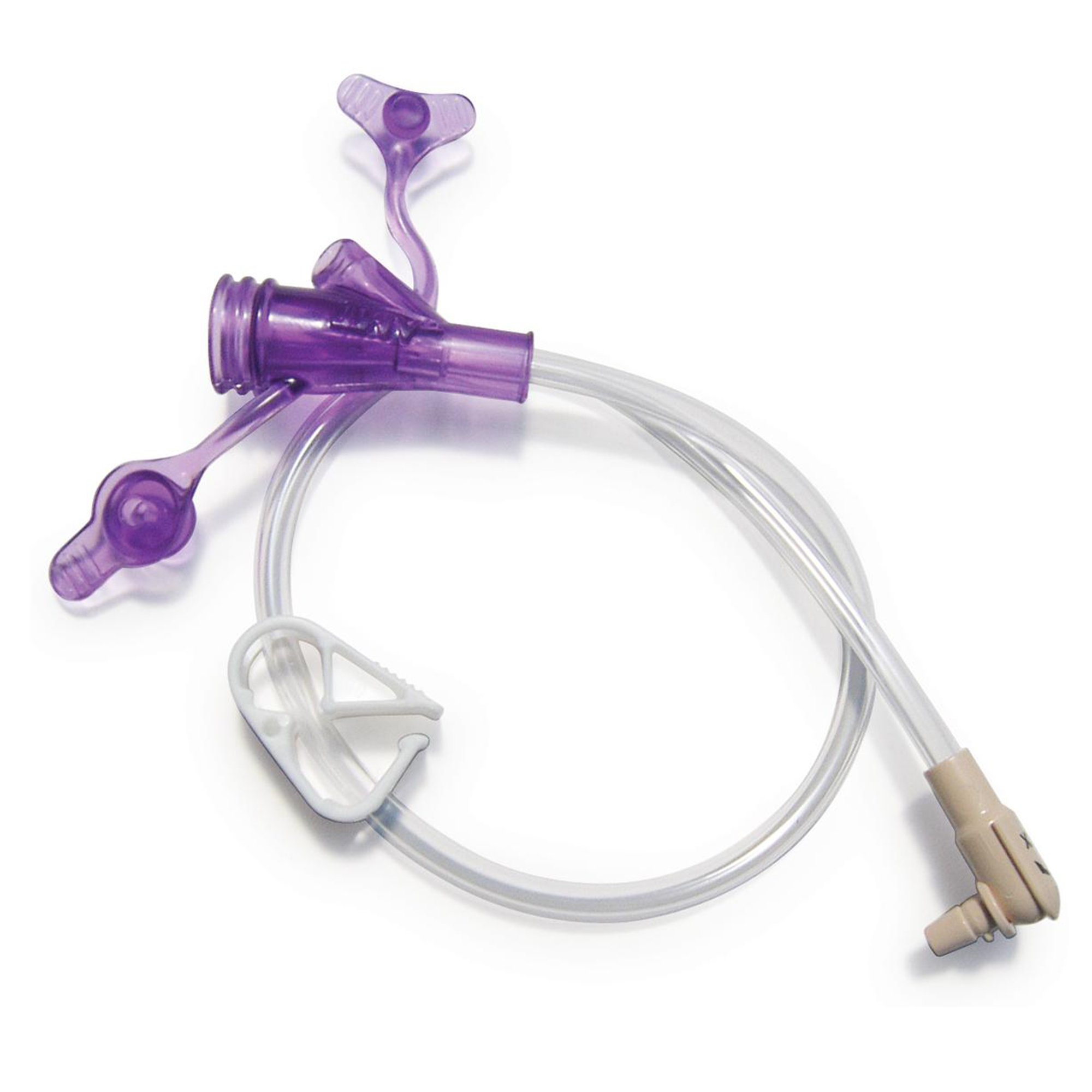 Applied Medical Technology Inc - 8-2455-H MiniONE® Enteral Feeding Extension Set