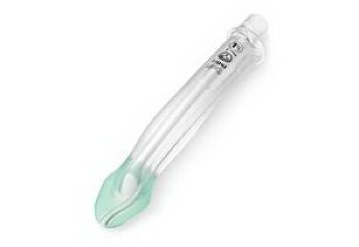 Intersurgical - 8215000 Supraglottic Airway I-gel® Size 1.5 Silicone Single Patient Use Sterile