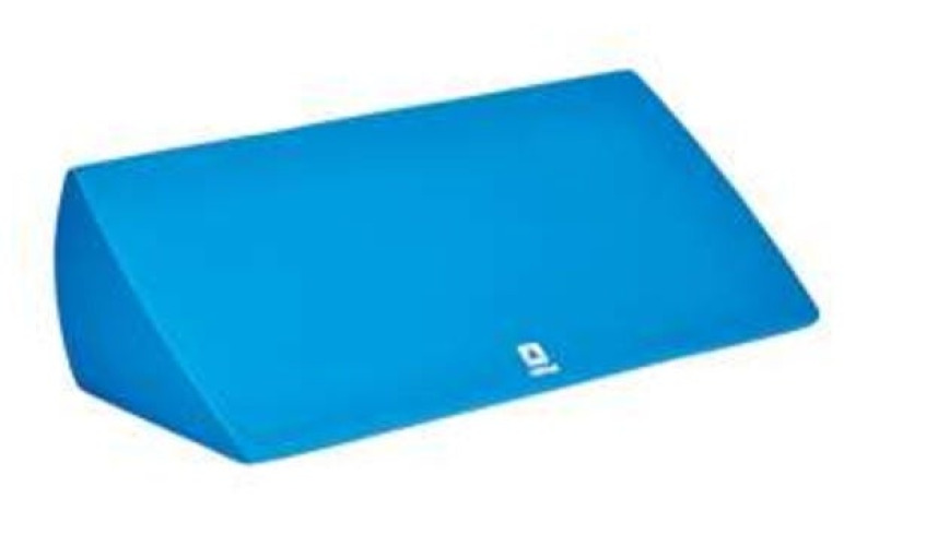 Alimed - 2970015162 Positioner Wedge AliMed® 7 W X 24 L X 7 H Inch Foam Freestanding