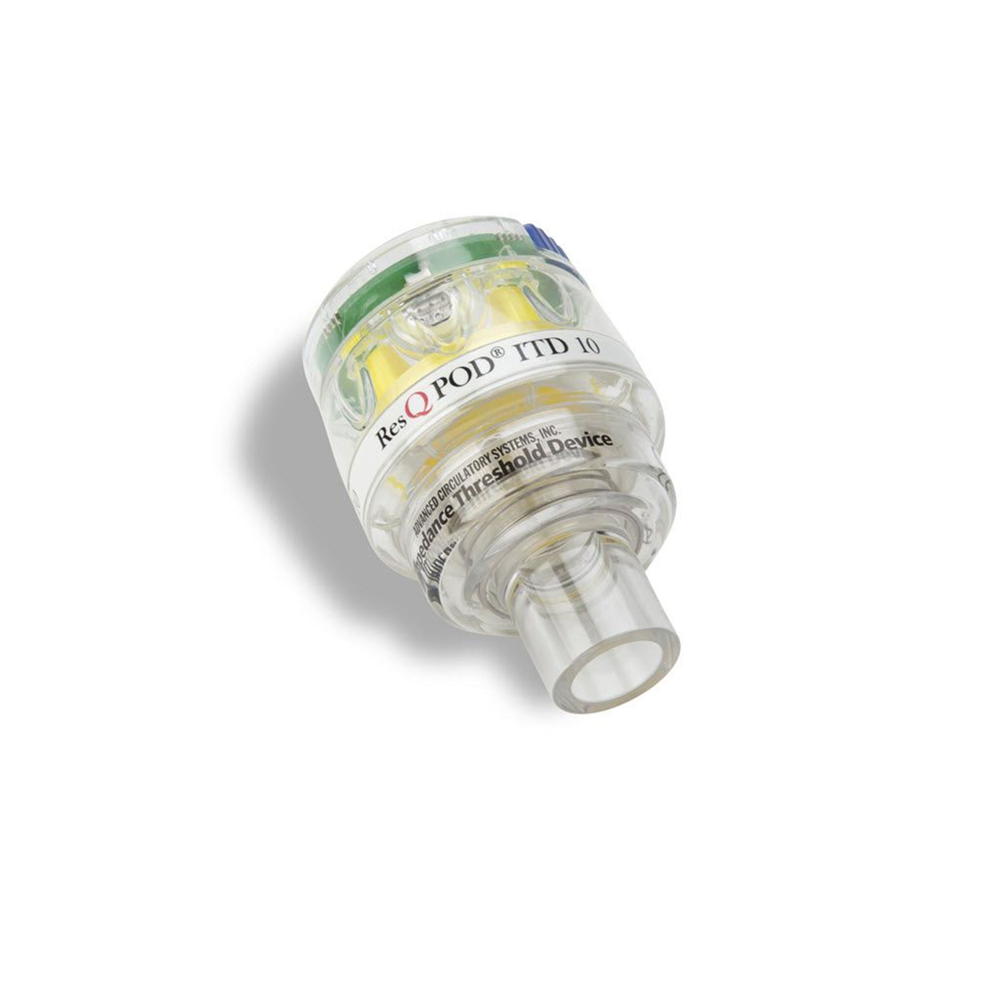 Zoll Medical - 12-0242-000 Impedance Threshold Device ResQPOD®