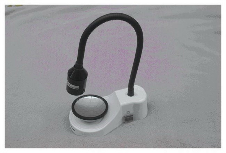 Fisher Anatomical - 22363562 Mirror For Fisherbrand Tube Agglutination Viewer