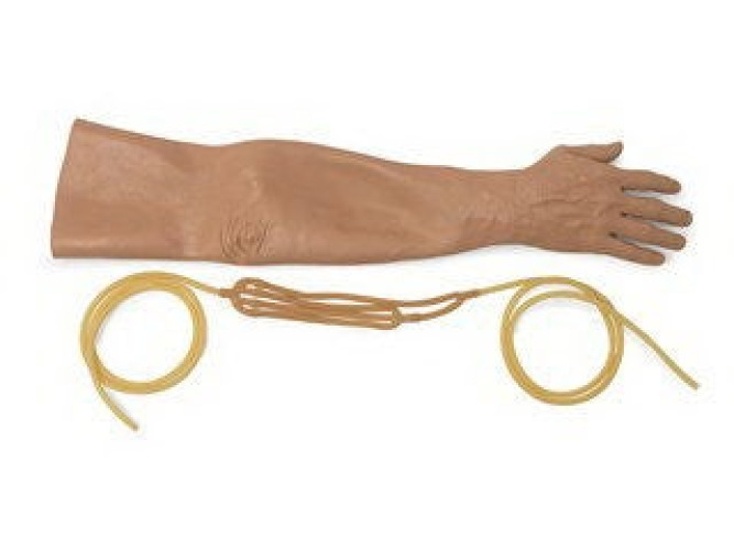 Laerdal Medical - 312029T Replacement Skin and Vein System