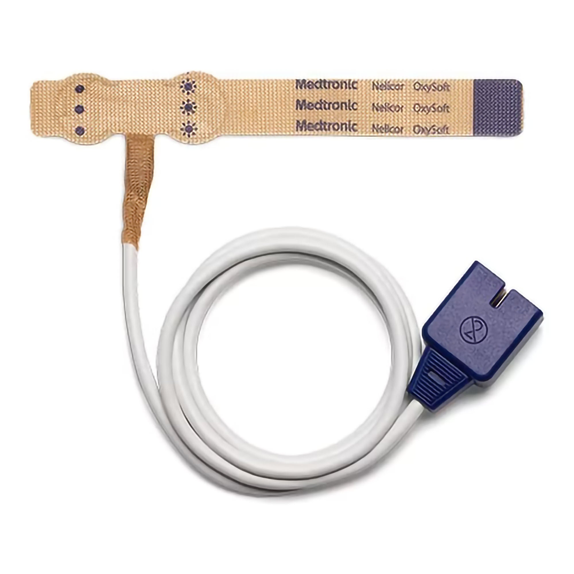 Medtronic MITG - MAXN-NS SpO2 Sensor Nellcor® Finger Multiple Users Single Patient Use
