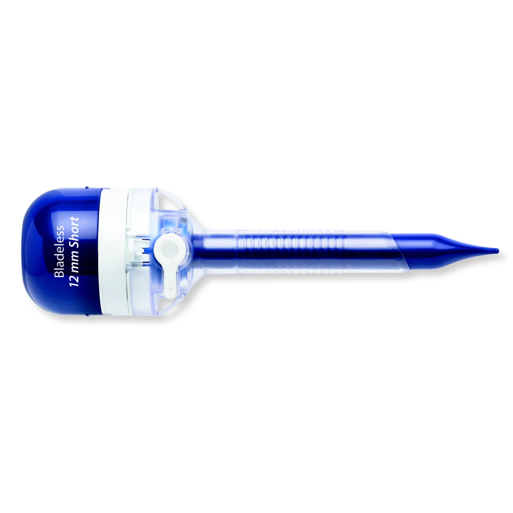 Medtronic MITG - NONB5STF Bladeless Trocar with Fixation Cannula VersaOne™ 100 mm Length 5 mm