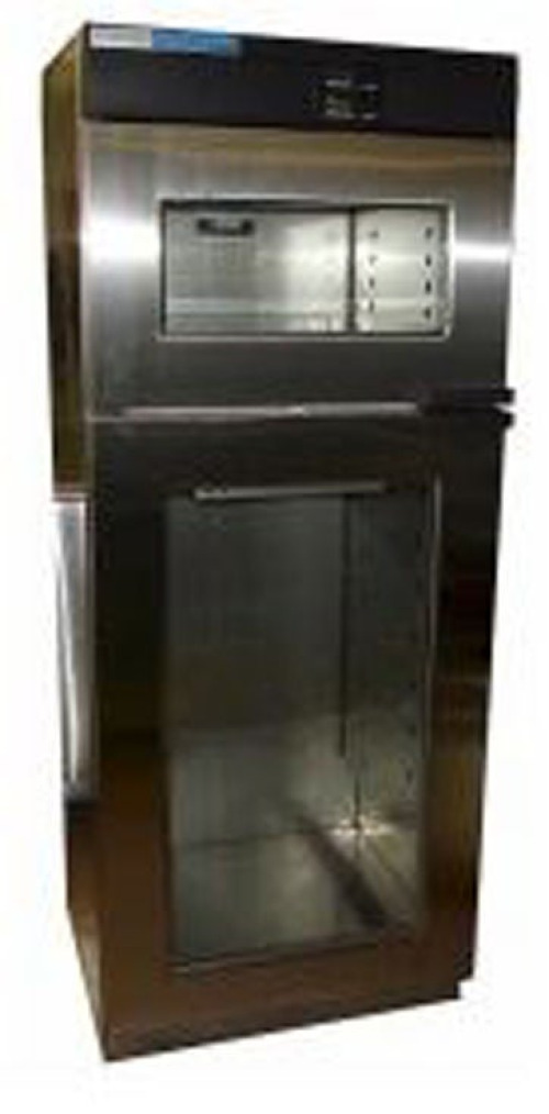 Soma Technology - WAR-0056D Refurbished Fluid Warmer Amsco® Freestanding 2 Doors