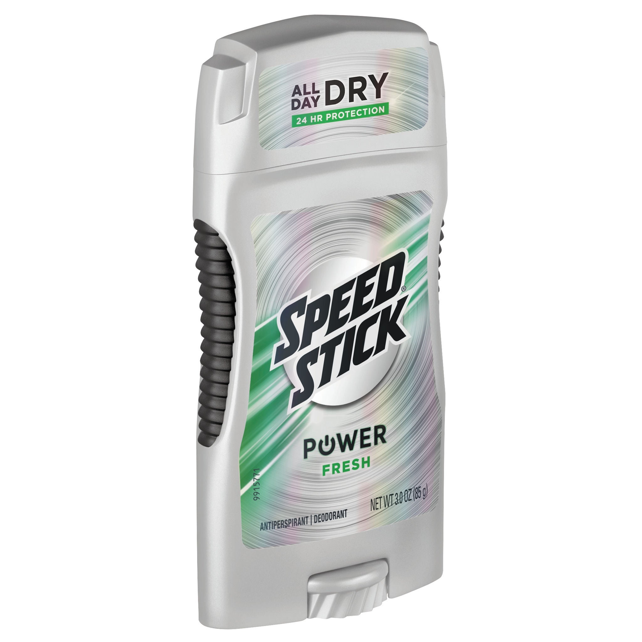 Colgate - 195102 Antiperspirant / Deodorant Speed Stick® Power Solid 3 oz. Fresh Scent