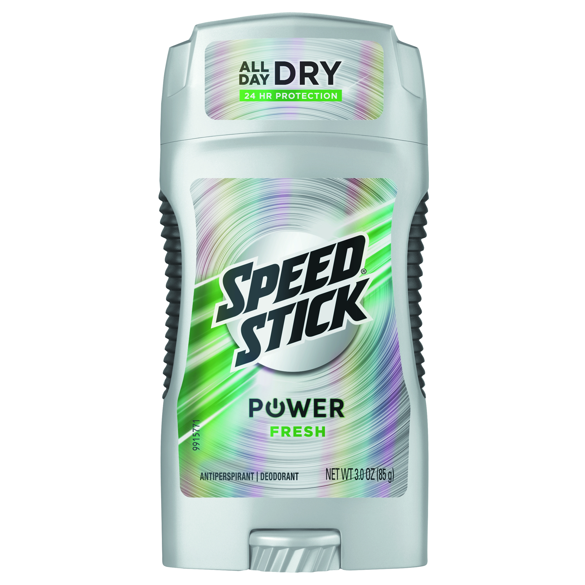 Speed Stick Power Antiperspirant / Deodorant 195102 by Colgate