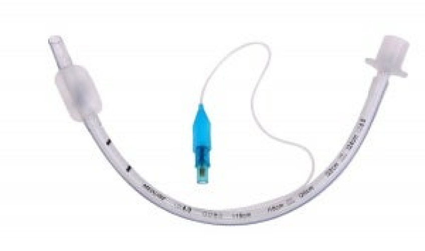Medline - DYND43065 Endobronchial Tube Cuffed