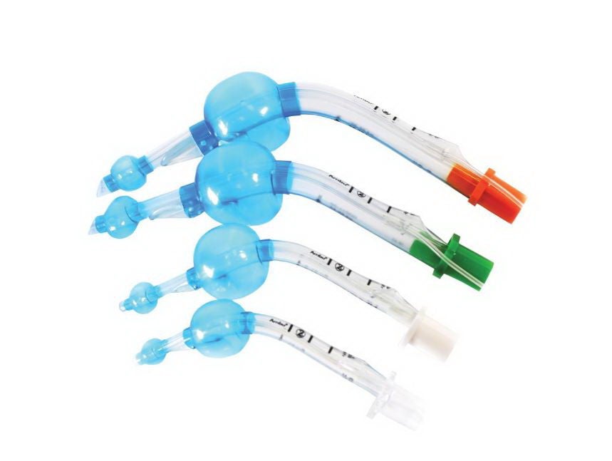 Ambu - KLTSD421 Supralaryngeal Airway LTS-D™ Size 1, 12 to 25 kg Cuffed