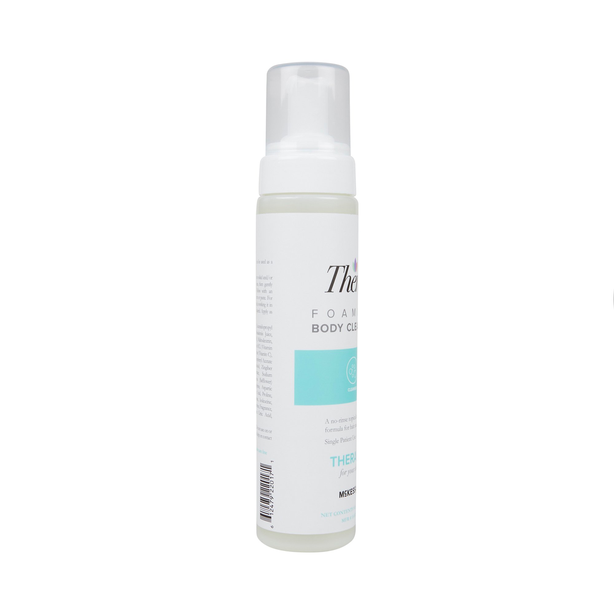 McKesson Brand - 53-FC9 McKesson Thera® Foaming Body Cleanser