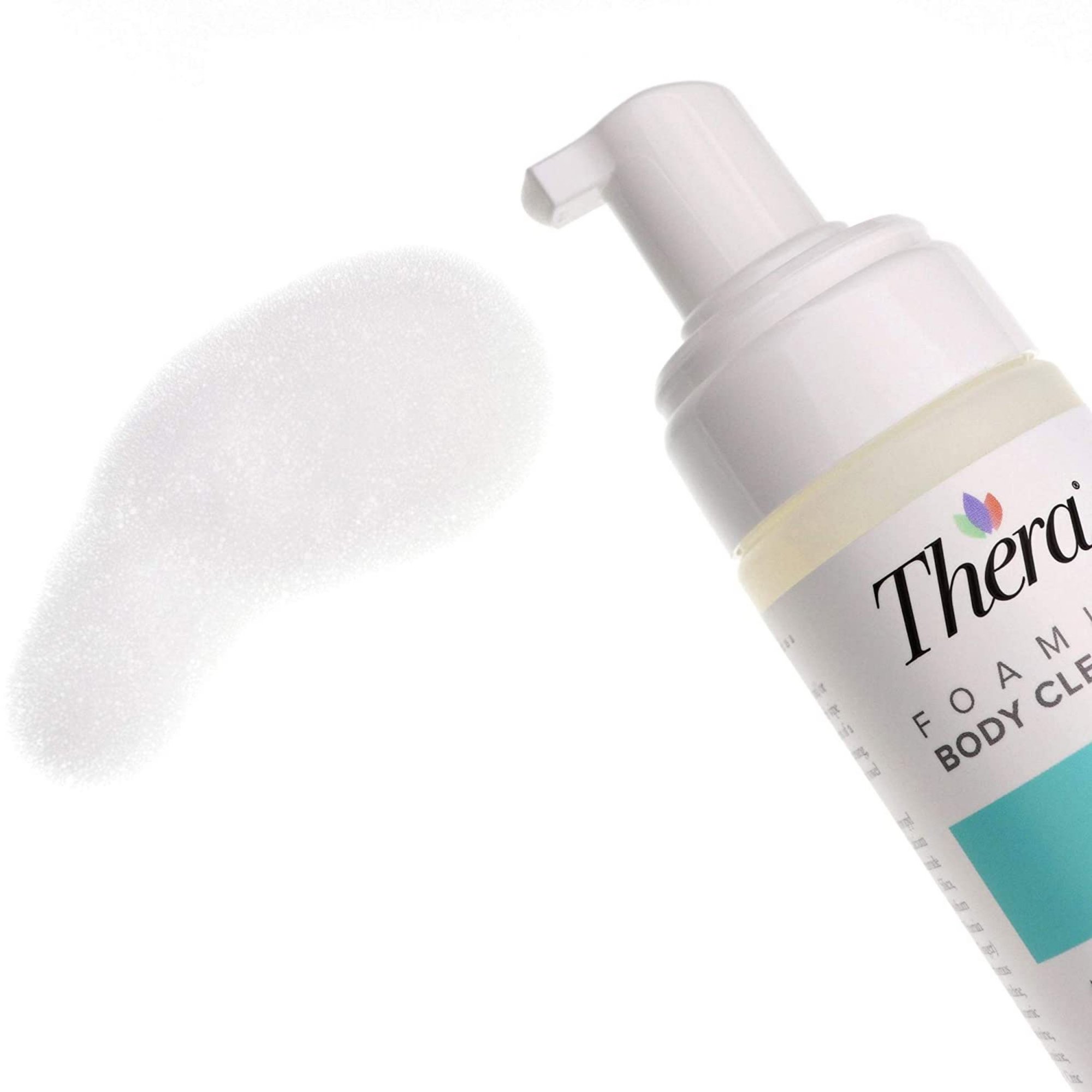 McKesson Brand - 53-FC9 McKesson Thera® Foaming Body Cleanser
