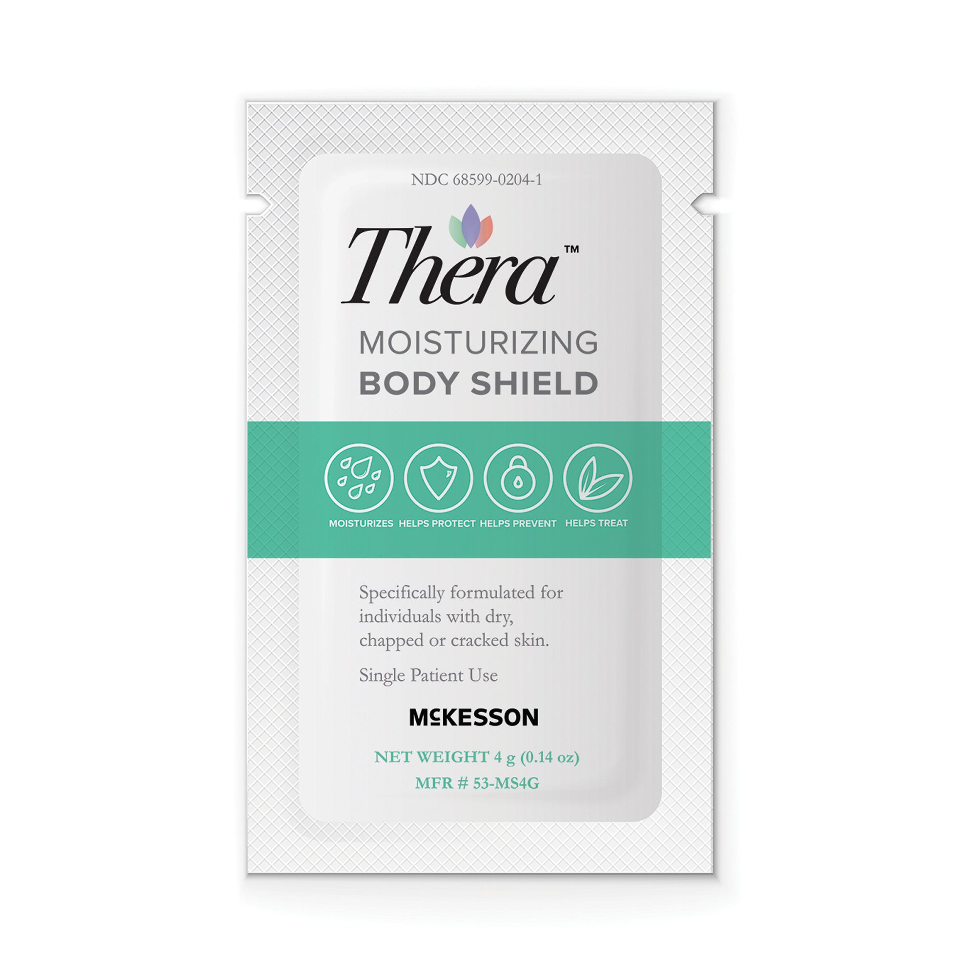 McKesson Brand - 53-MS4G Thera® Moisturizing