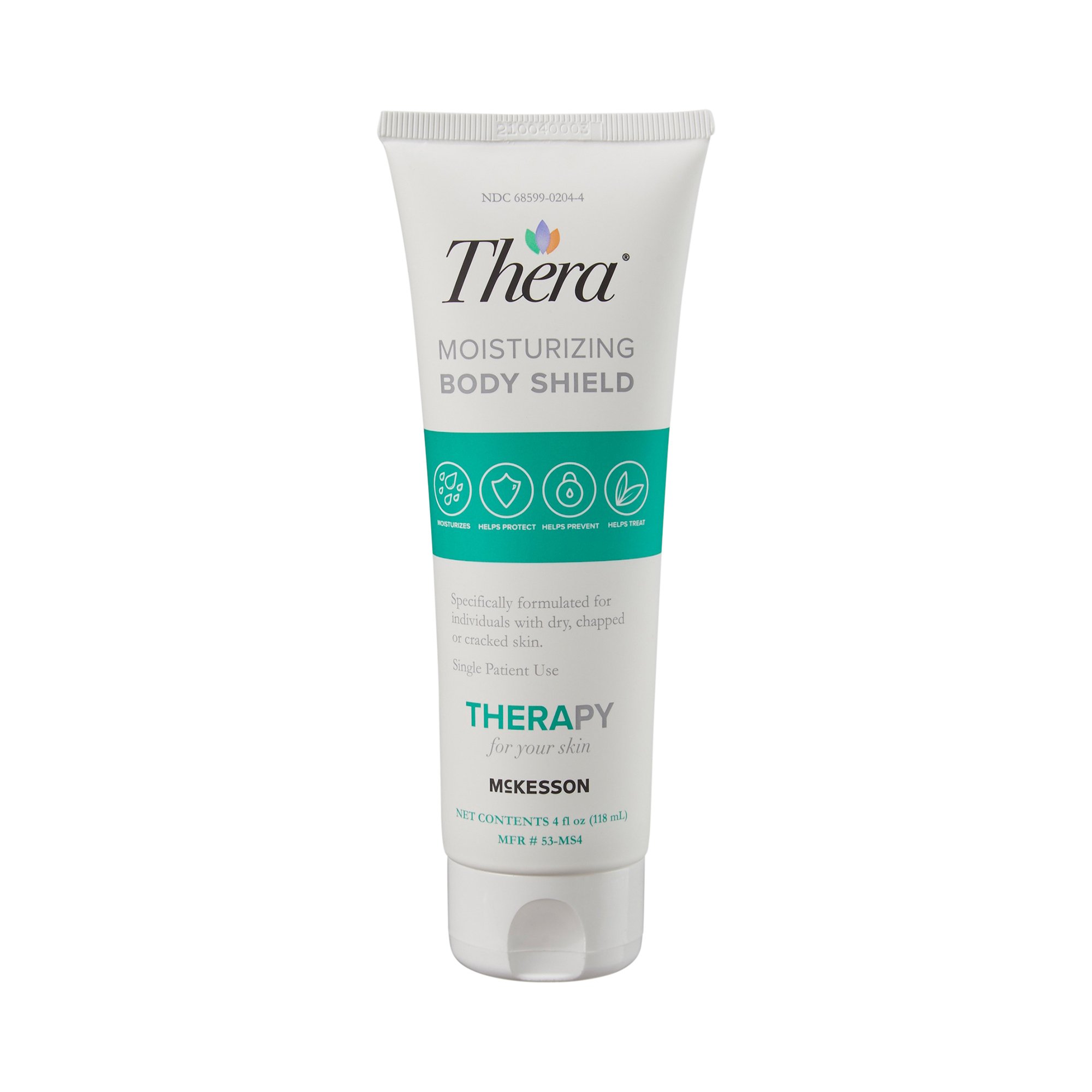 McKesson Brand - 53-MS4 Thera™ Skin Protectant