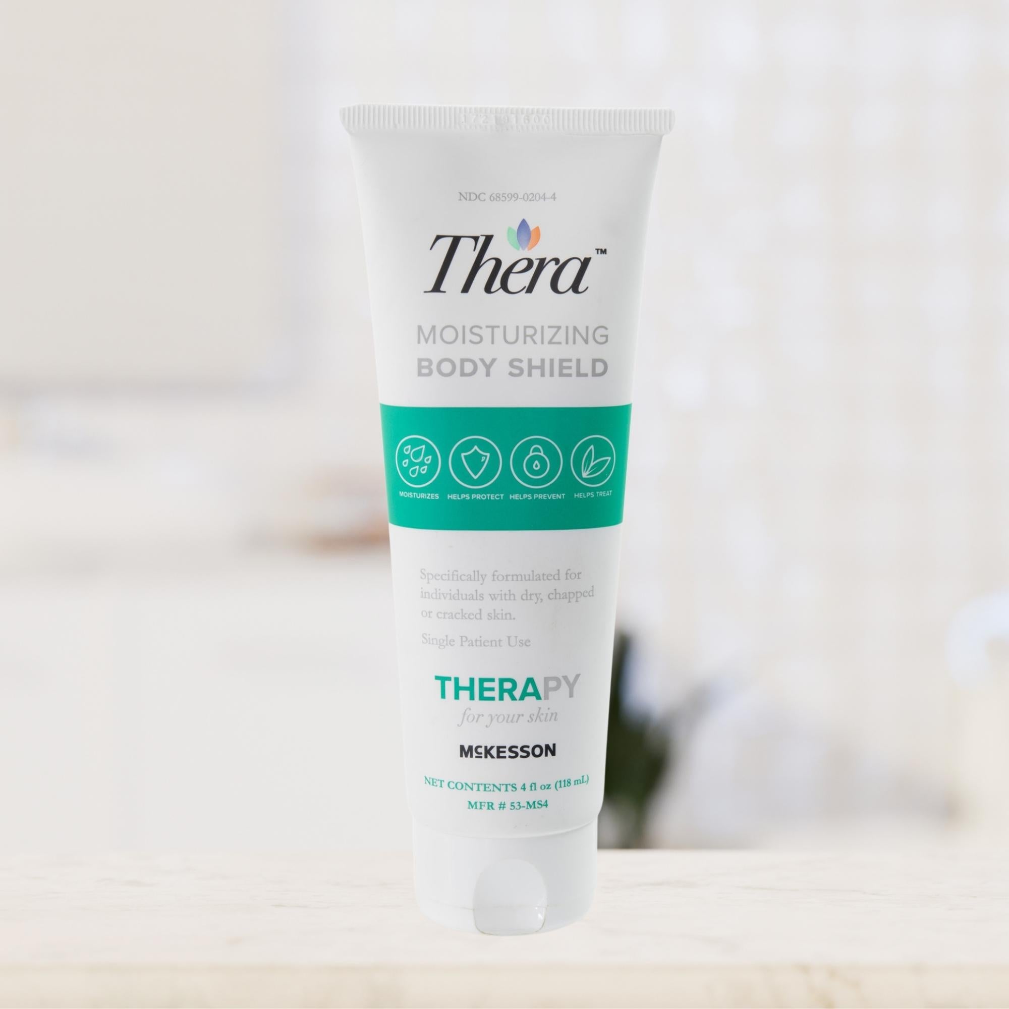 Thera Skin Protectant 53-MS4 by McKesson Brand