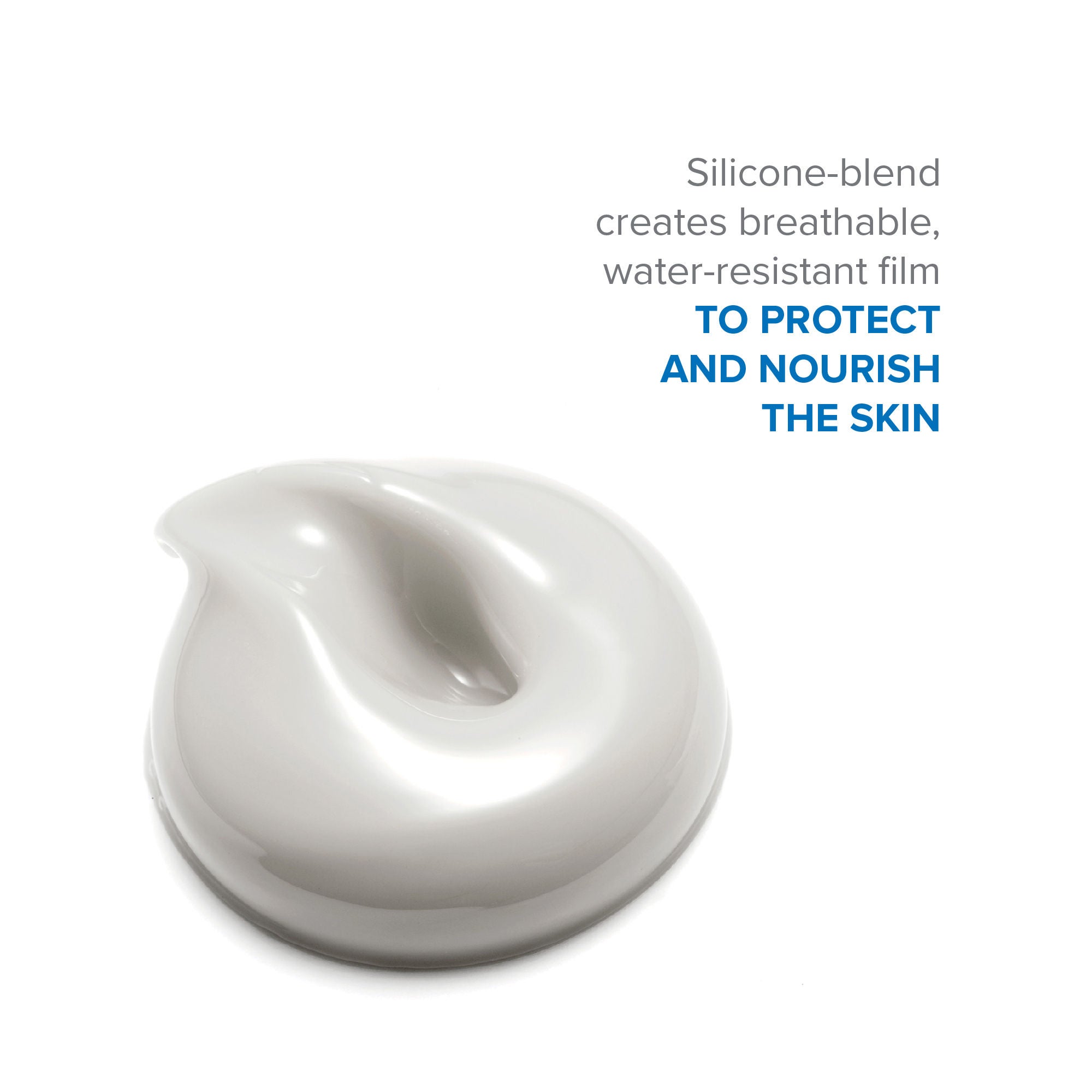 McKesson Brand - 53-SSG4 McKesson Thera® Silicone Skin Guard Skin Protectant
