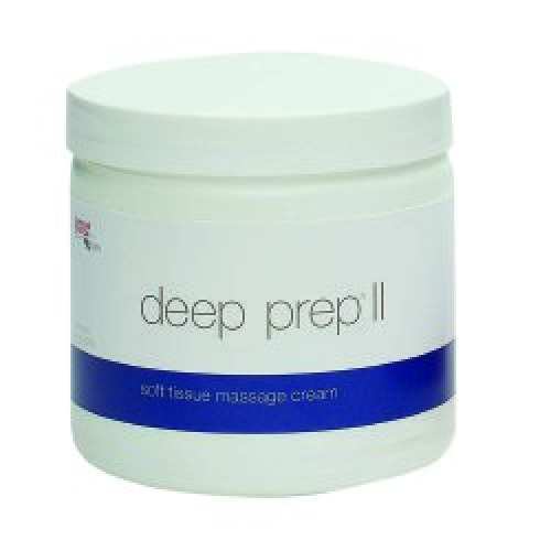 Fabrication Enterprises - 13-3237 Deep Prep II® Massage Treatment