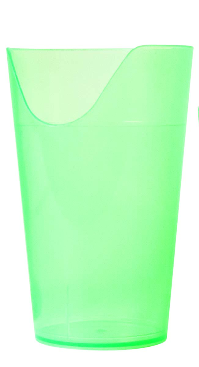 Fabrication Enterprises 60-1041 - FabLife™ ADL Nosey Cup - 1/Each