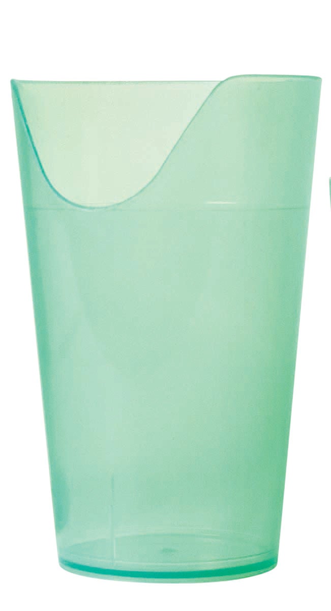 Fabrication Enterprises - 60-1041 FabLife™ ADL Nosey Cup