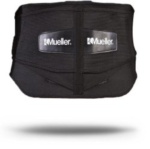 Fabrication Enterprises 24-9303 - Mueller® Back Brace, One Size Fits Most - 1/Each