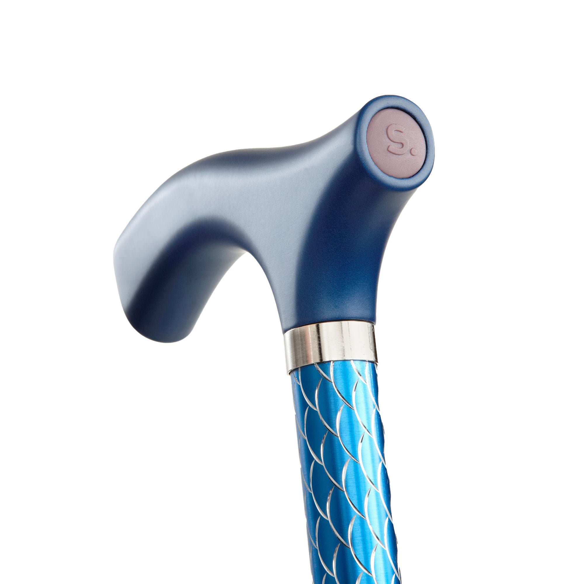 Switch Sticks Folding Cane 502-2000-5200 by Mabis Healthcare