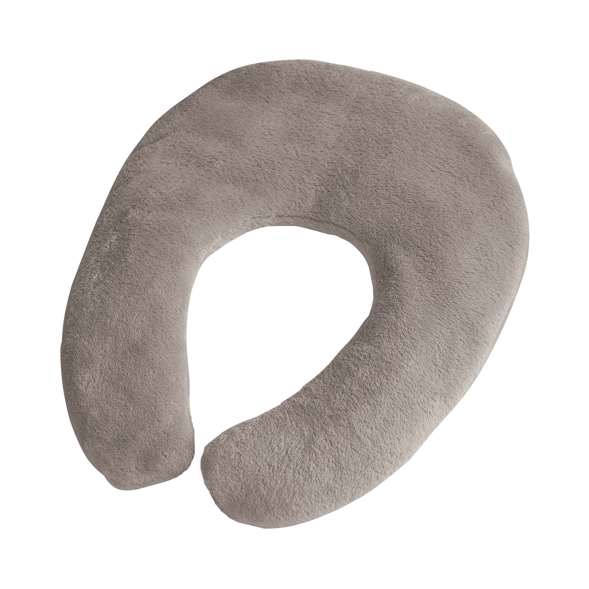 Mabis Healthcare - 616-4612-0300 Hot / Cold Therapy Wrap Vivi Relax-a-Bac™ Neck 13-1/2 X 16-1/4 Inch Fabric / Clay Reusable