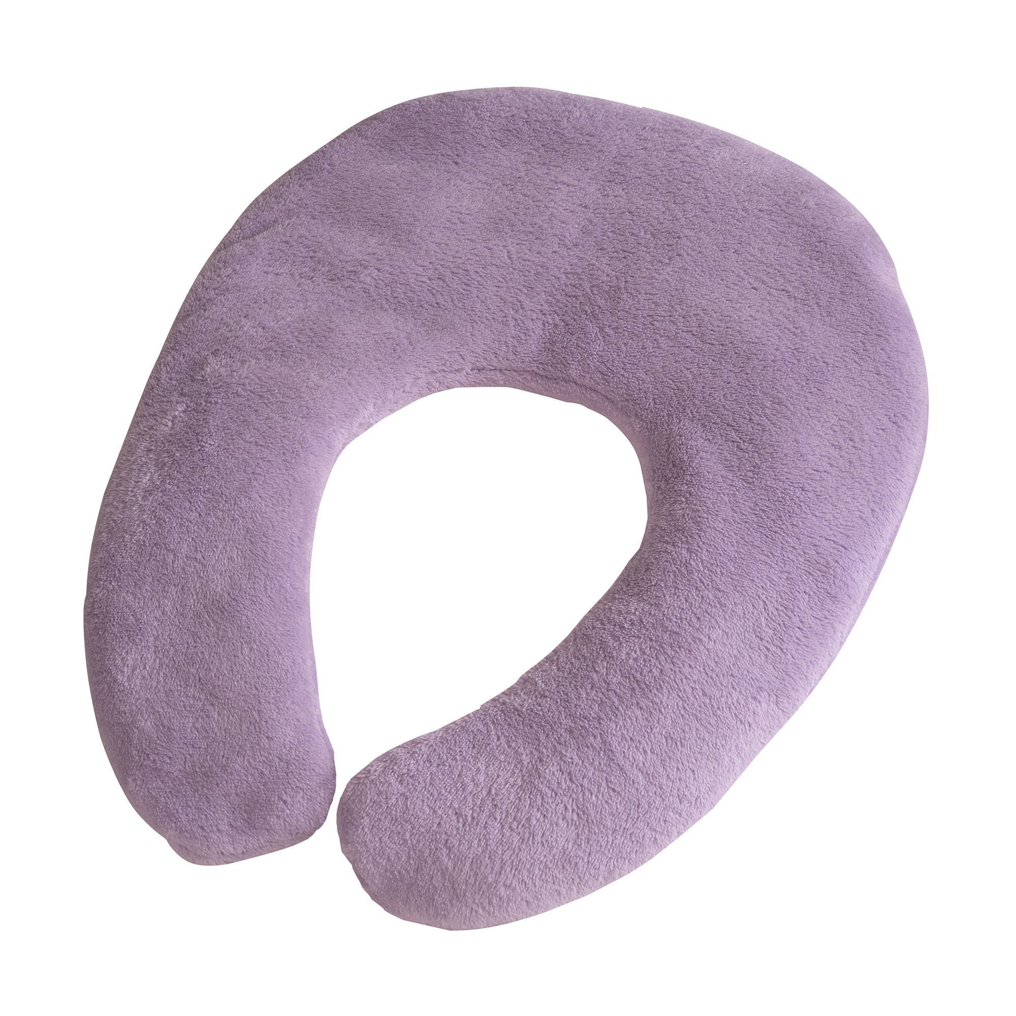 Mabis Healthcare - 616-4612-2000 Hot / Cold Therapy Wrap Vivi Relax-a-Bac™ Neck 13-1/2 X 16-1/4 Inch Fabric / Clay Reusable