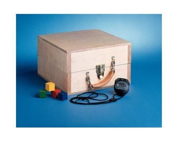 Performance Health - 081187590 Box and Block Test