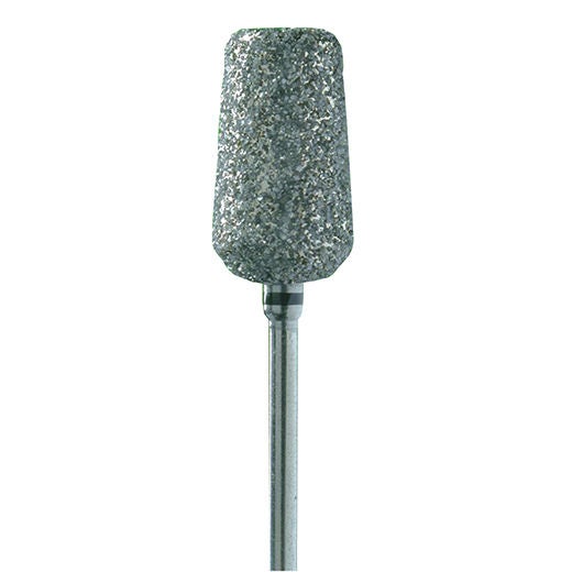 Medicool Inc - PSD10B Bur Medicool Swiss Carbide Large Callus Remover