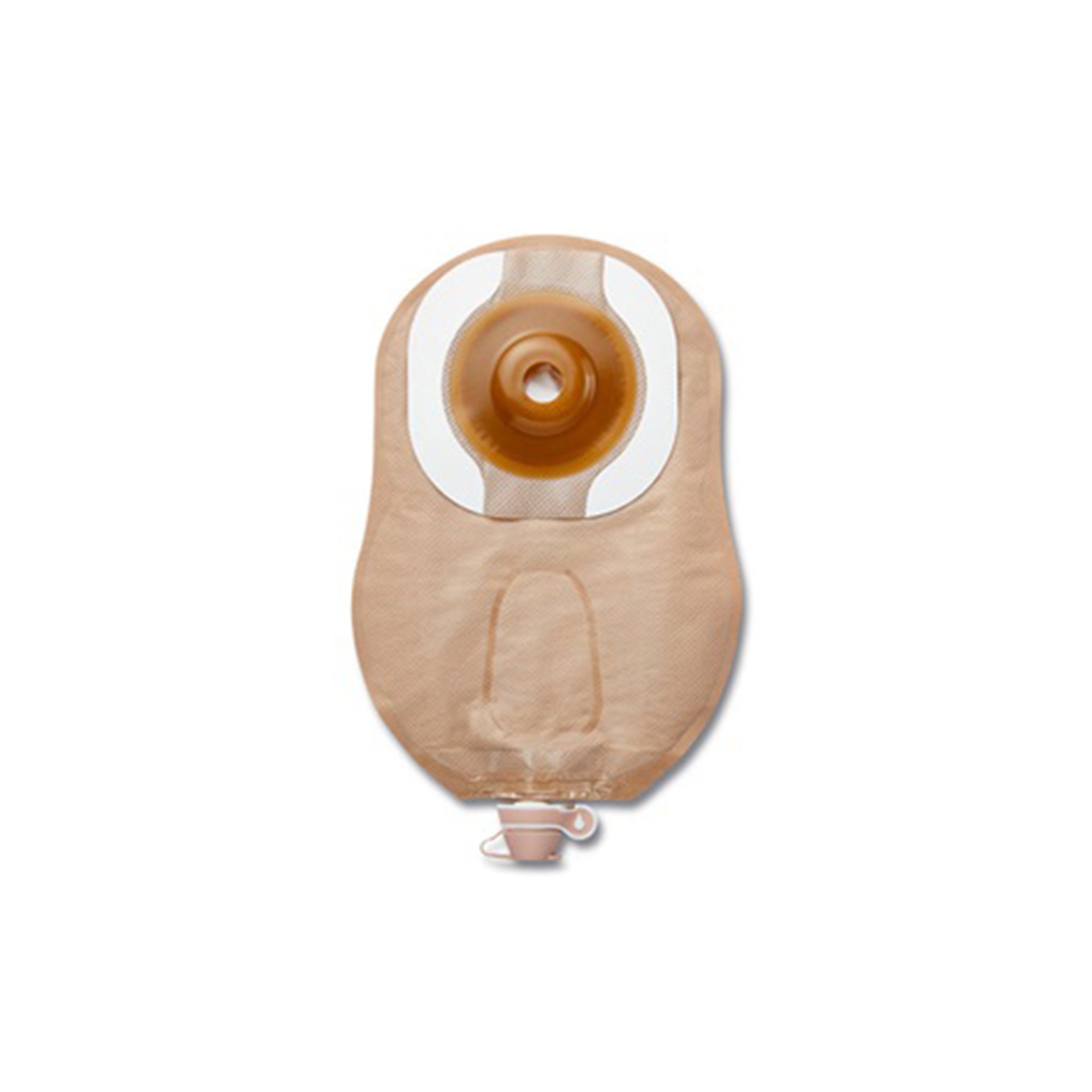 Hollister - 8479111 Premier™ 847911 One-Piece Ultra-Clear Urostomy Pouch