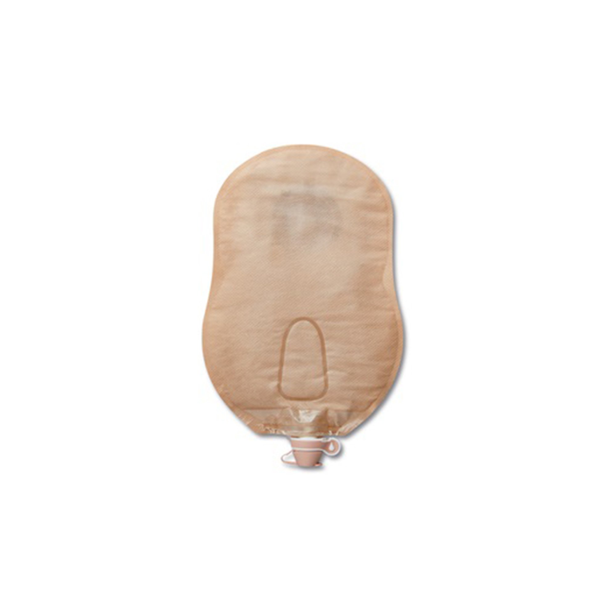 Hollister - 8479111 Premier™ 847911 One-Piece Ultra-Clear Urostomy Pouch
