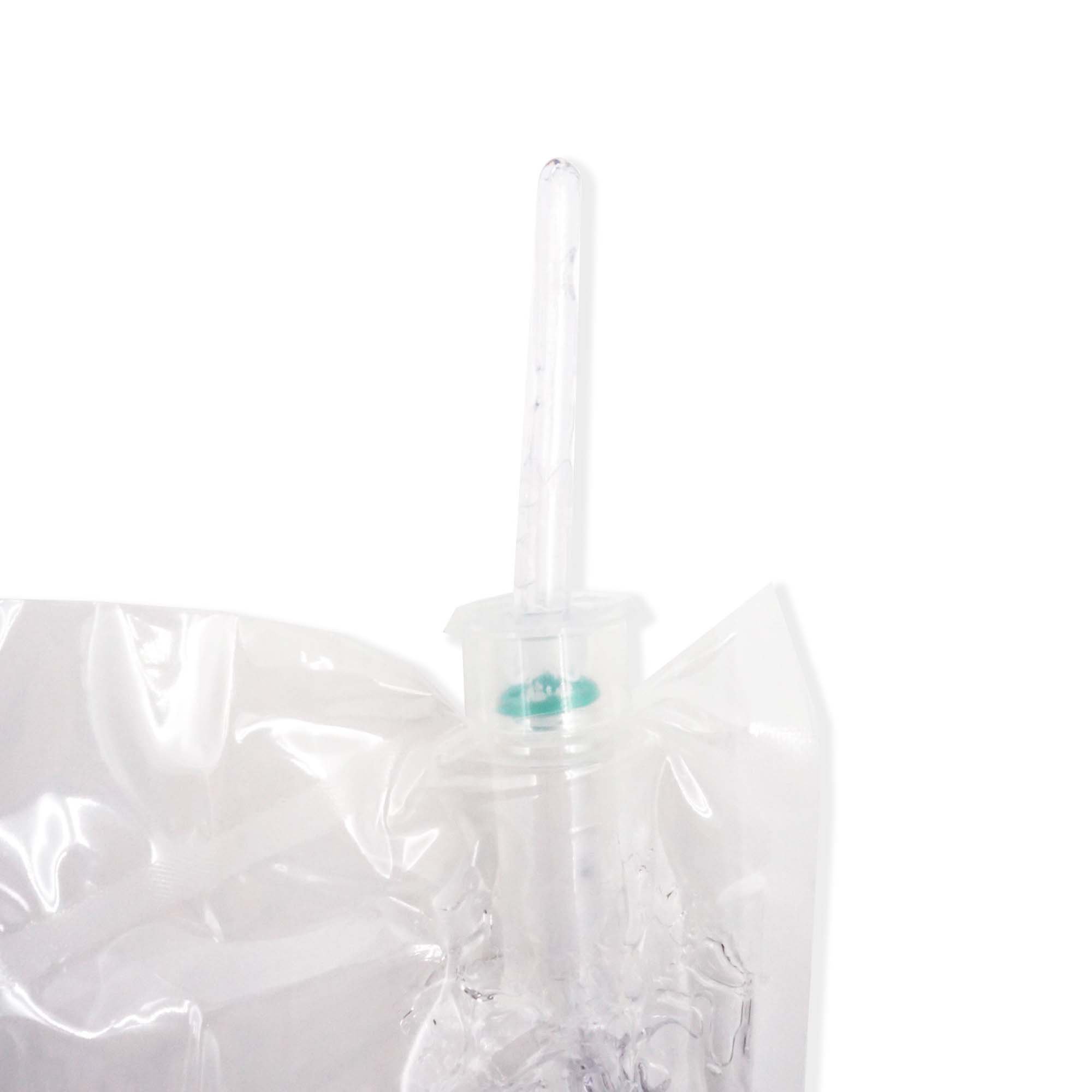 HR Healthcare 32508 - Kiddie-Kath® Intermittent Catheter Kit - 1/Each, 100/Case