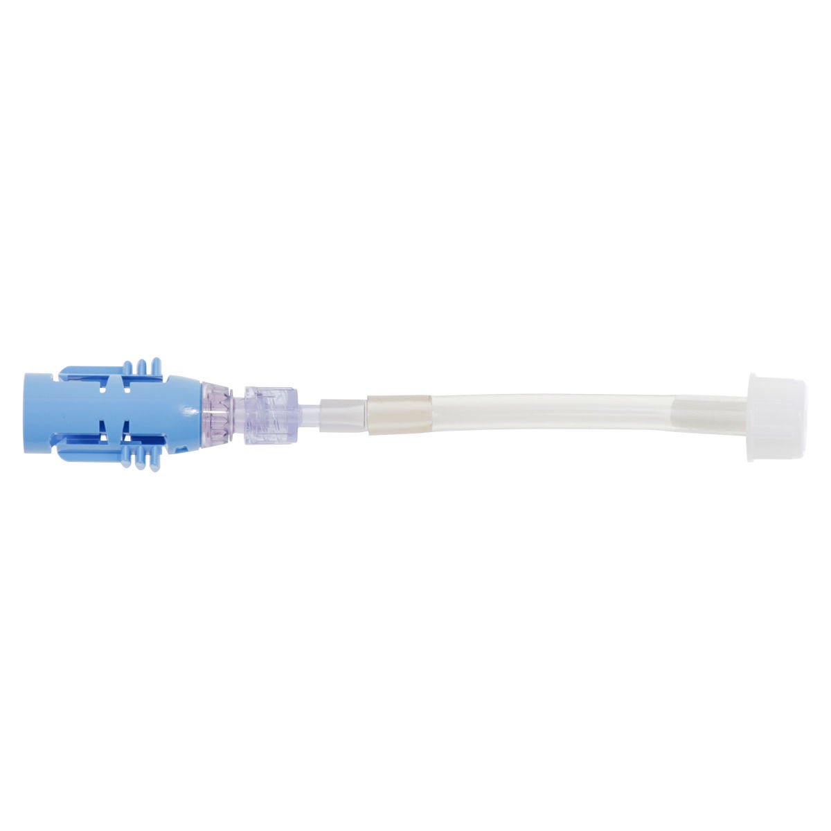 ICU Medical - CL3534 Bag Spike Adapter ChemoLock®