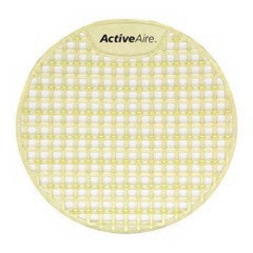 Georgia-Pacific Consumer Products LP - 48275 Urinal Screen ActiveAire® Citrus Scent