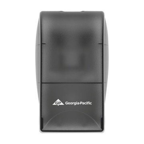 Georgia-Pacific Consumer Products LP - 53257A Air Freshener Dispenser ActiveAire® Translucent Smoke Plastic Touch Free Wall Mount