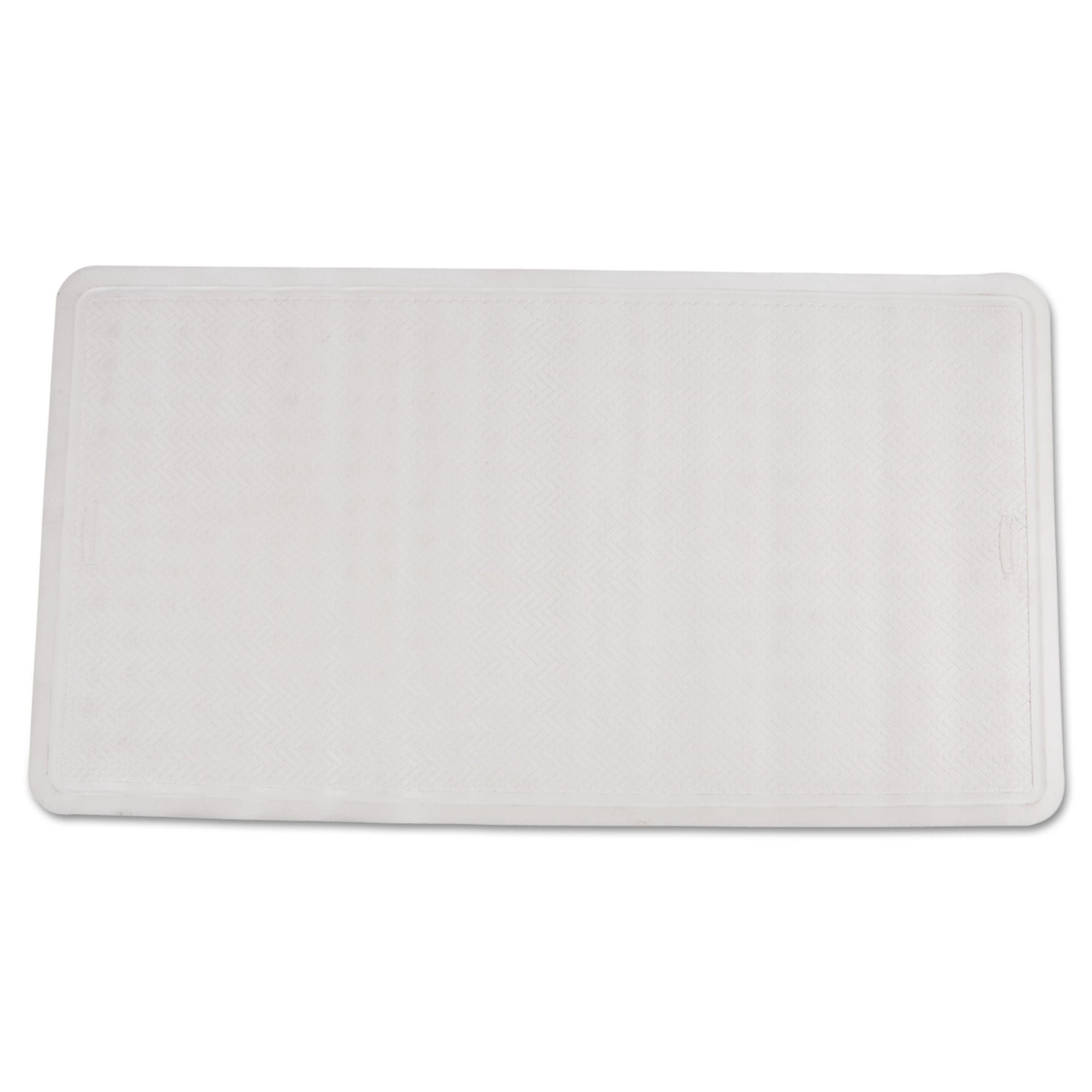 Essendant Co-United Stationers - RCP1982726 Non-Slip Bath Mat Rubbermaid Safti-Grip Vinyl 16 X 28 Inch