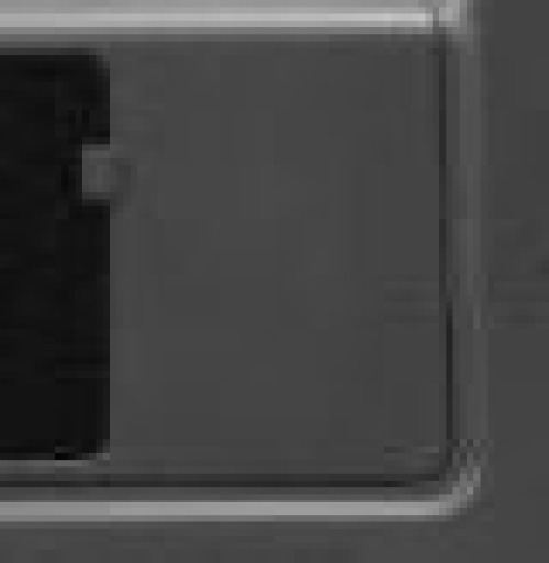 Drive DeVilbiss Healthcare - 525DD-639 Oxygen Concentrator Filter Door DeVilbiss® For DeVilbiss® 5 Liter Oxygen Concentrator