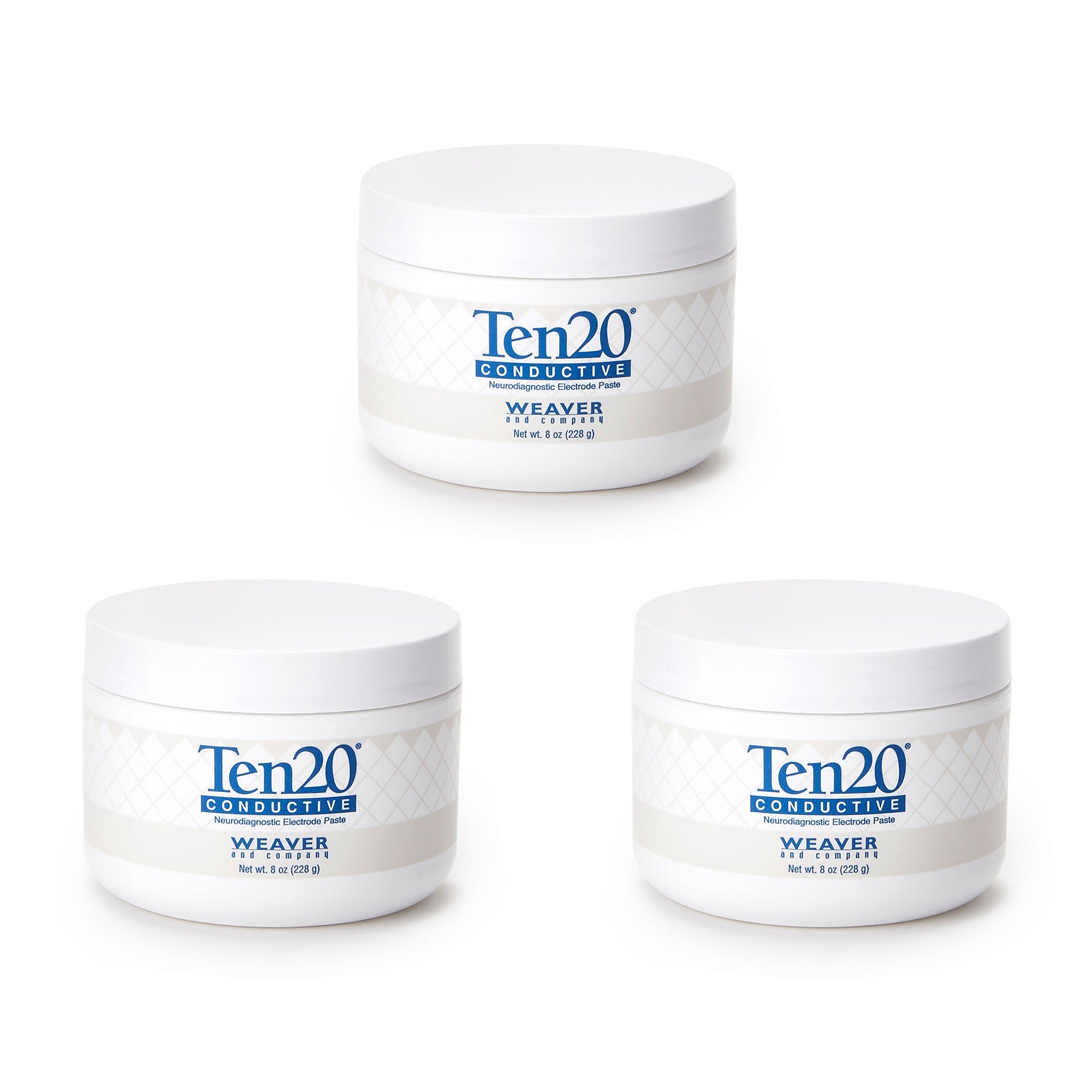 Natus Medical - 016-703700 Ten20® Conductive Neurodiagnostic Electrode Paste