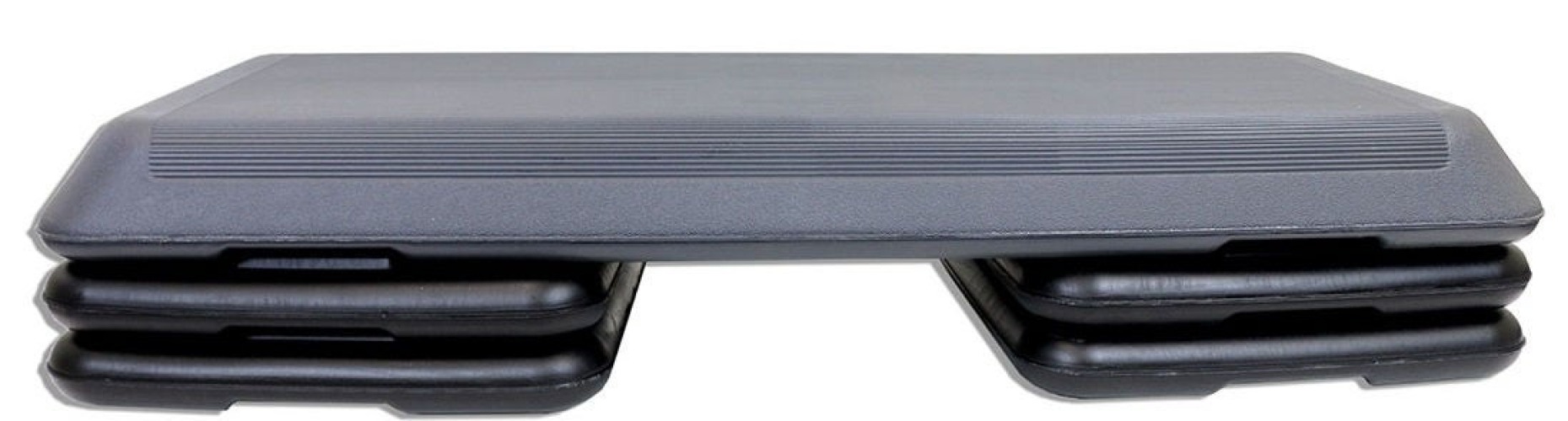 Fabrication Enterprises - 30-2300 Aerobic Steppers 4 X 16 X 43 Inch