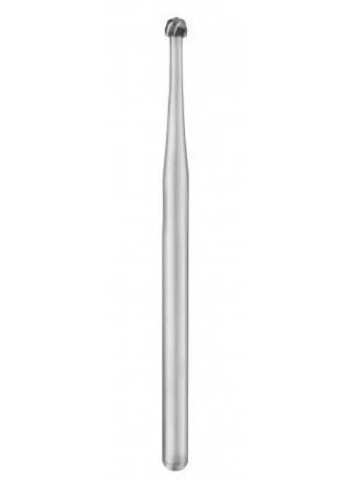 SS White - 14832 Oral Surgery Bur SS White® 1.4 mm Diameter Carbide Round Tip
