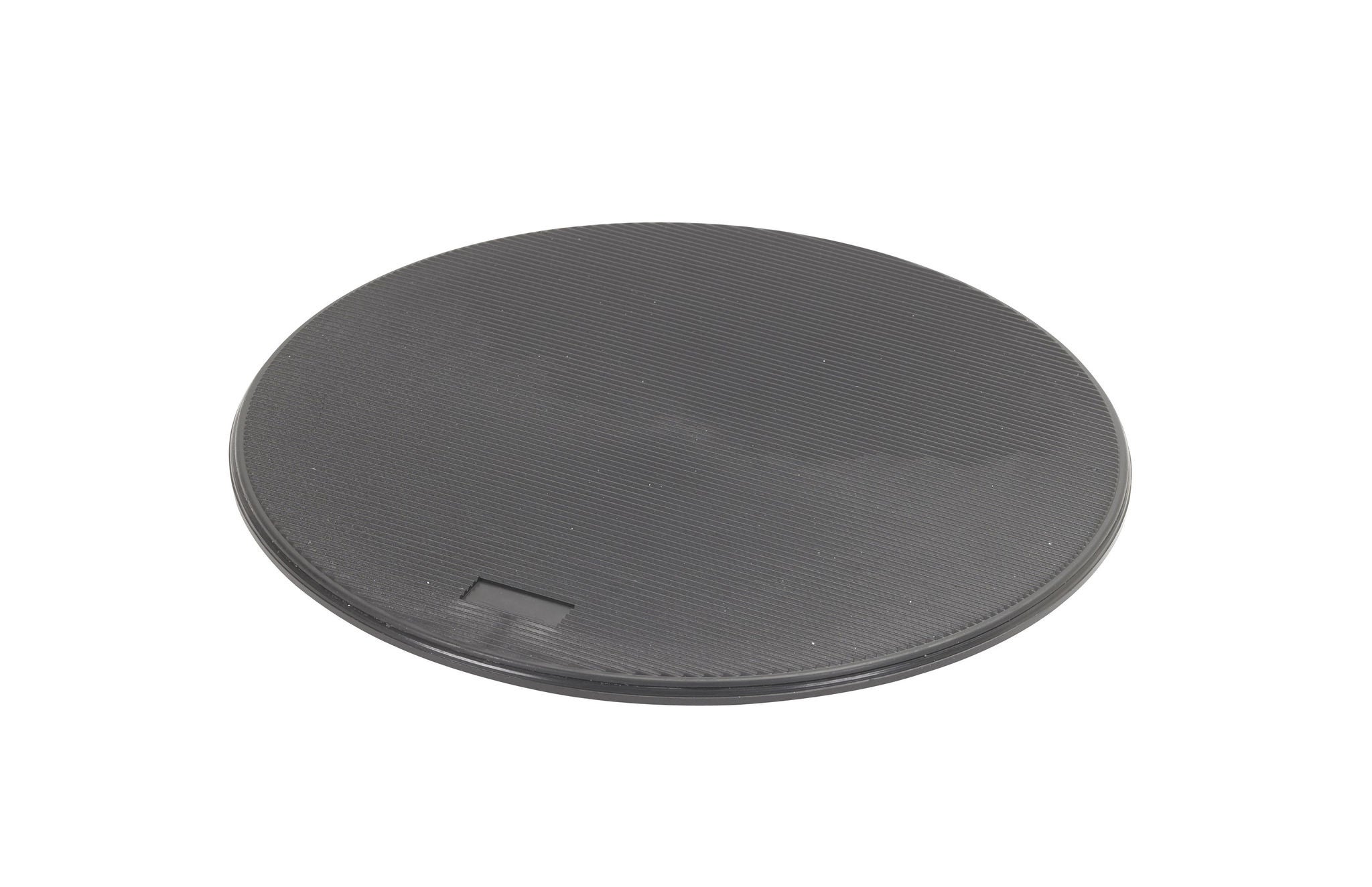 Drive DeVilbiss Healthcare - RTL6048 Lifestyle Transfer Disc Black Wood