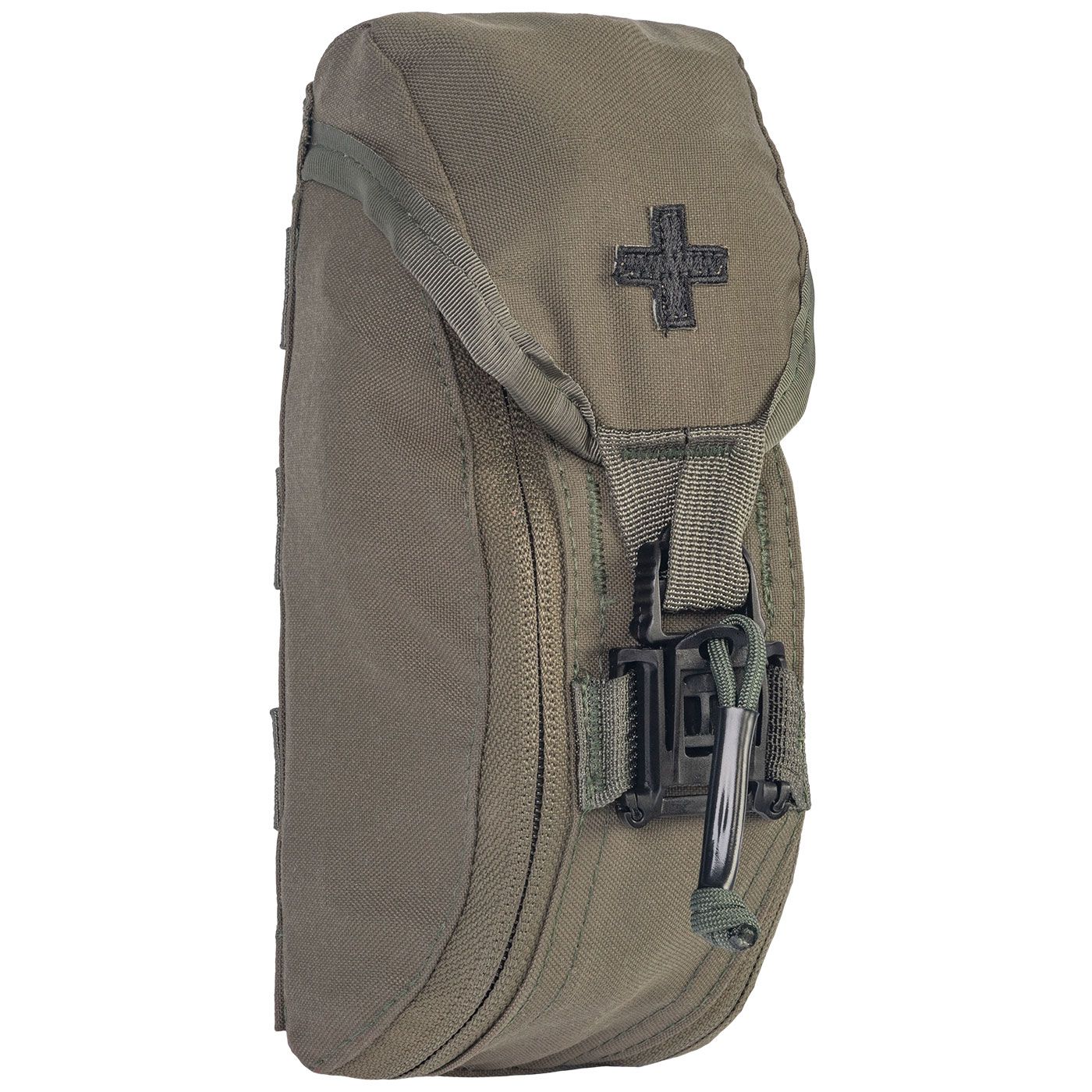 North American Rescue - 85-0437 Tourniquet Kit C-A-T® 37-1/2 Inch Length Military Nylon