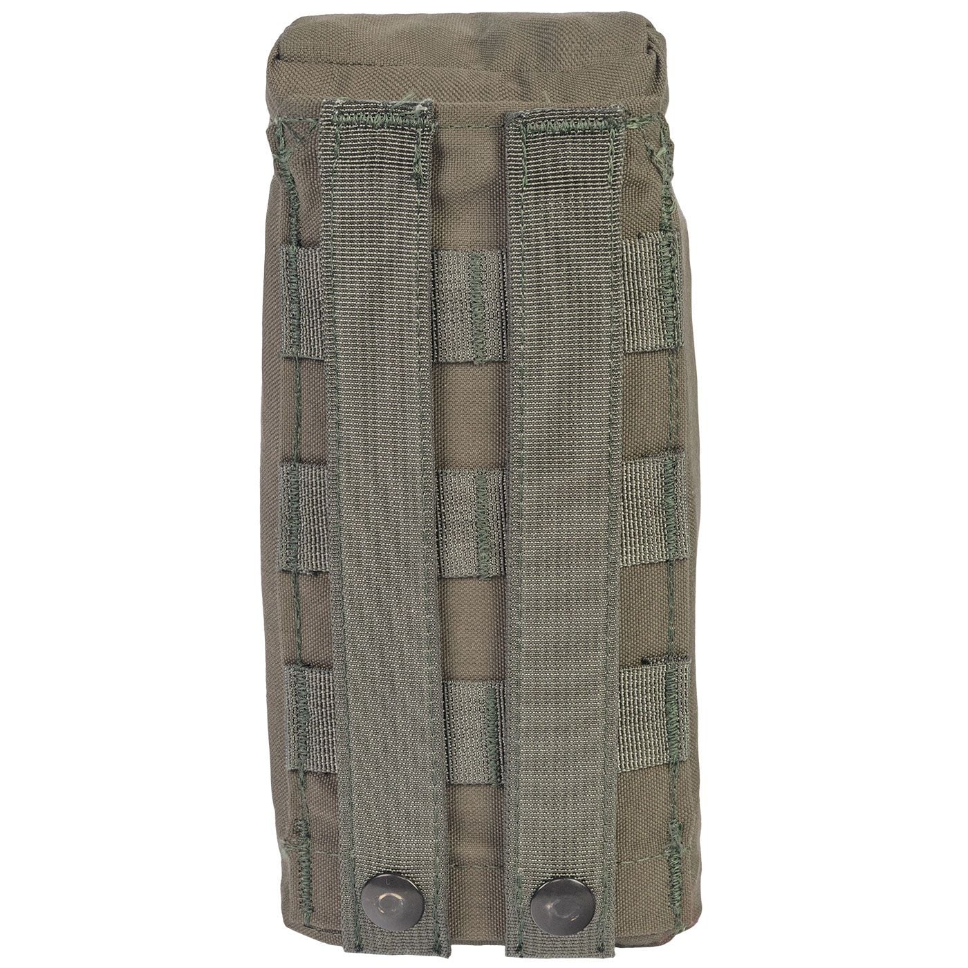 North American Rescue - 85-0437 Tourniquet Kit C-A-T® 37-1/2 Inch Length Military Nylon
