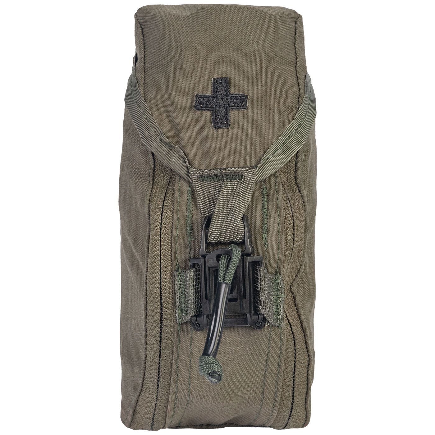North American Rescue - 85-0437 Tourniquet Kit C-A-T® 37-1/2 Inch Length Military Nylon