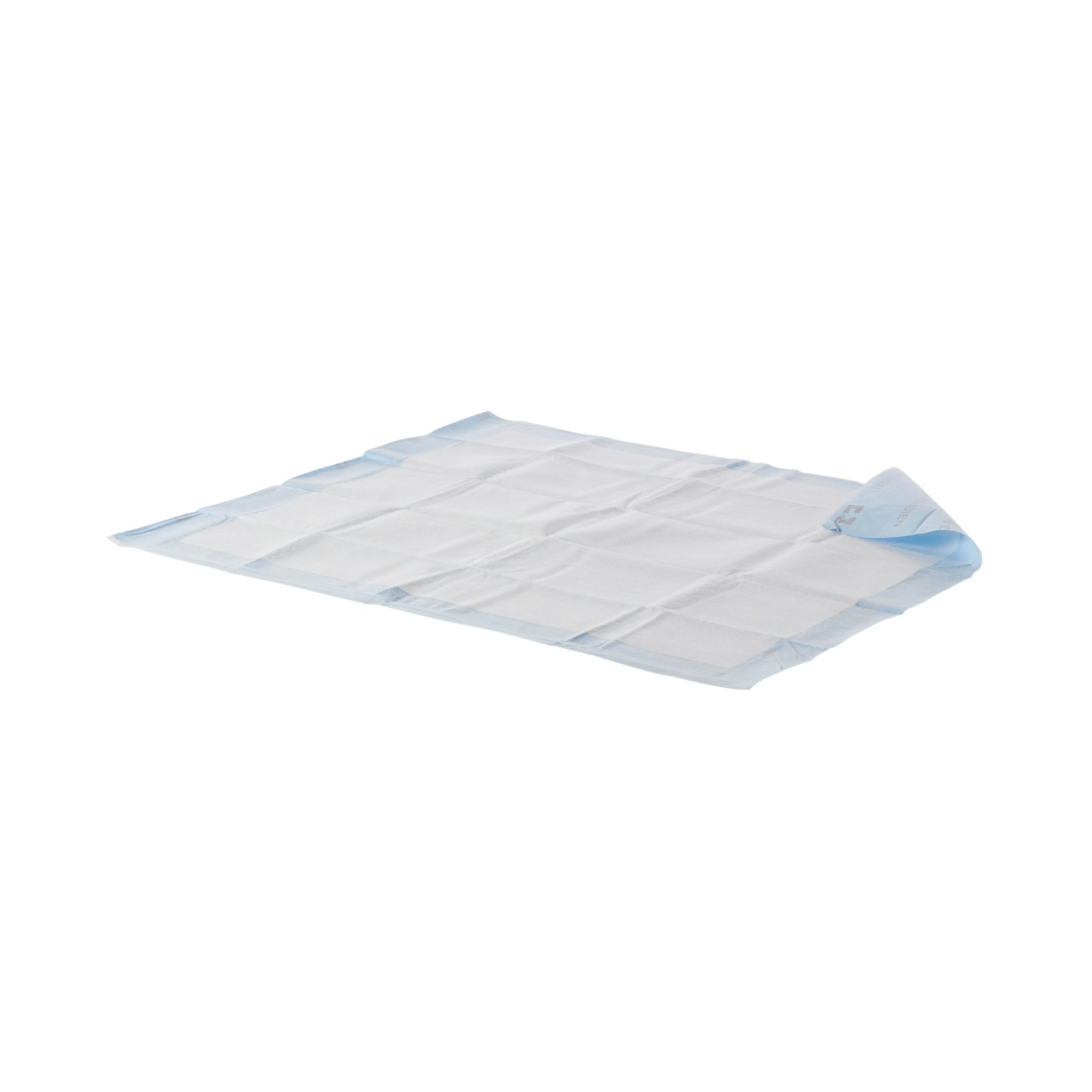 Cardinal - P3036PS Wings™ Quilted Maximum Absorbency Positioning Underpad